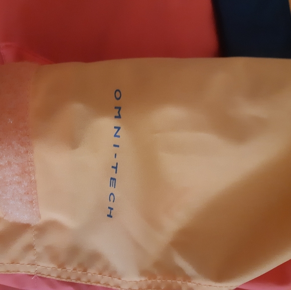 Columbia Aerial Ascender Anorak Ski Jacket. NWT. RARE. - Picture 8 of 14